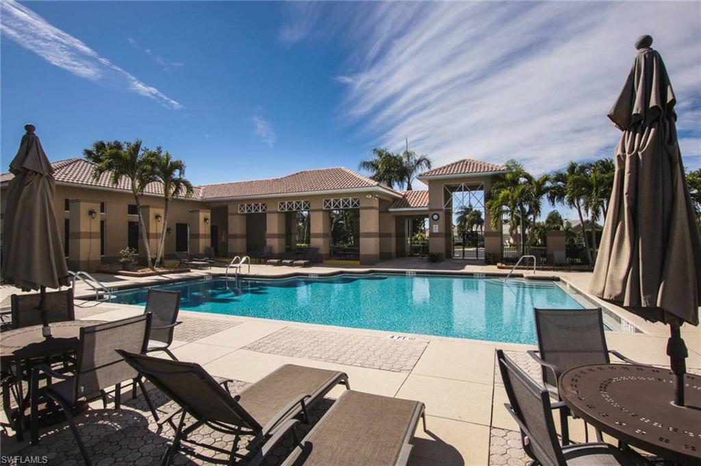 COLONY POINTE - Residential