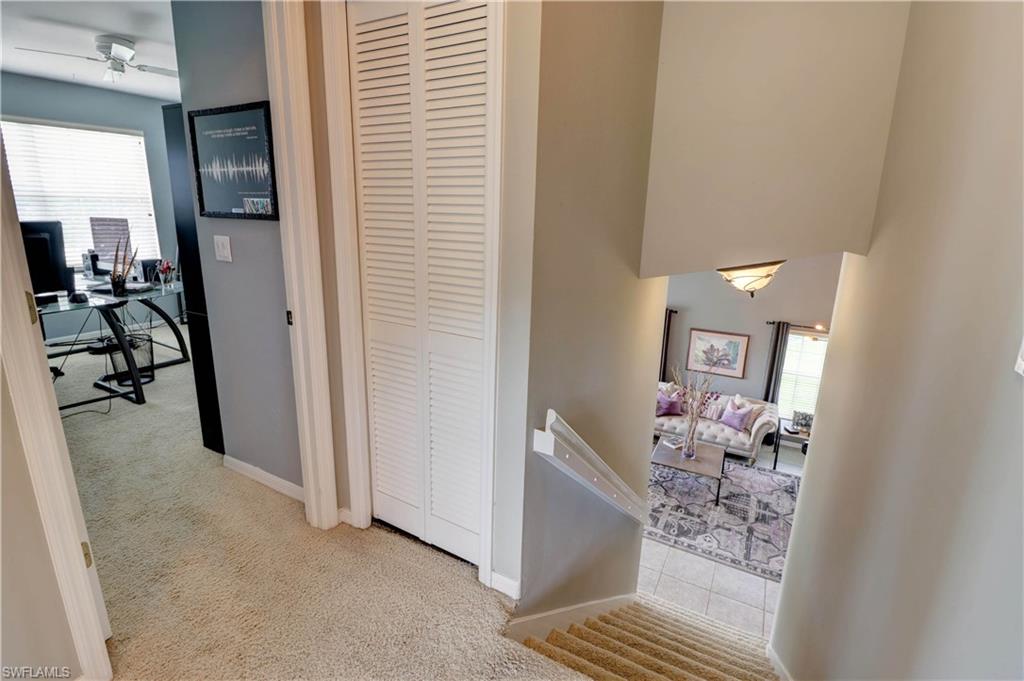 COLONY POINTE - Residential