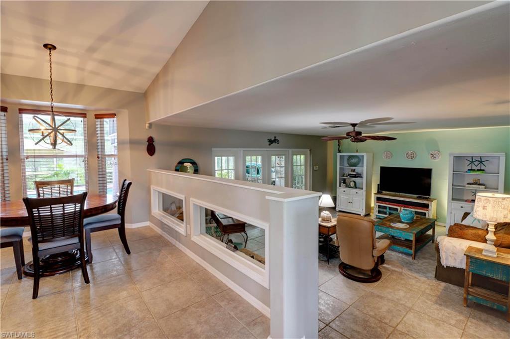 COLONY POINTE - Residential