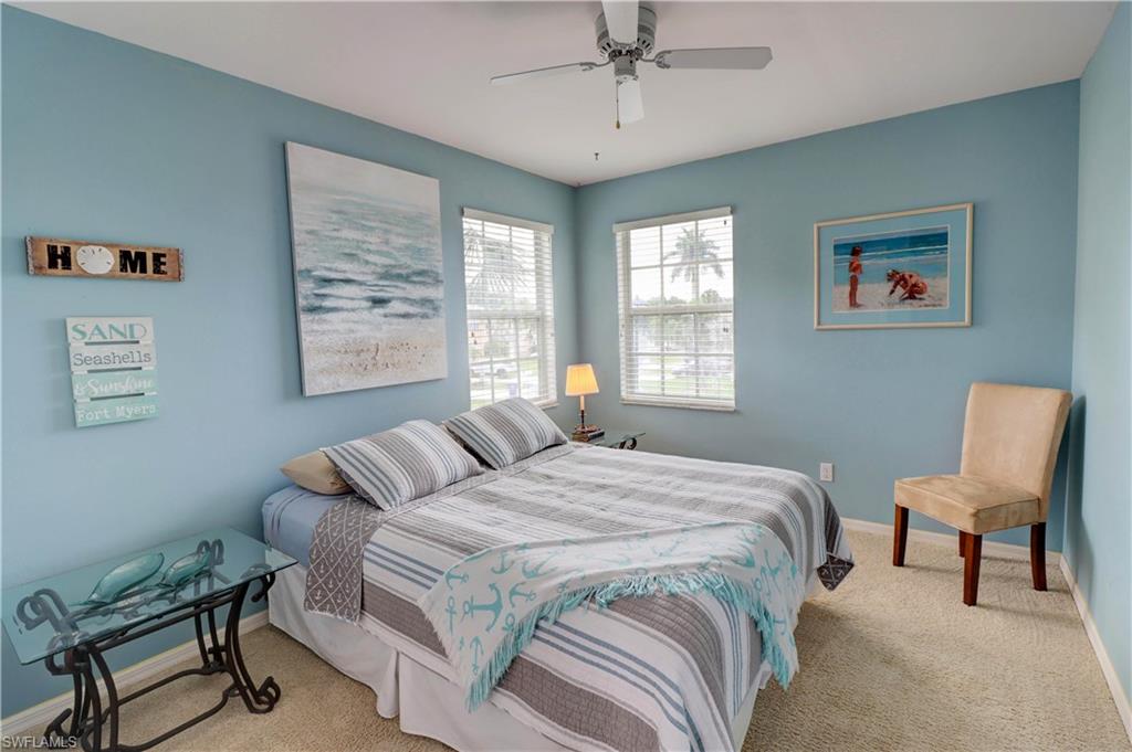 COLONY POINTE - Residential