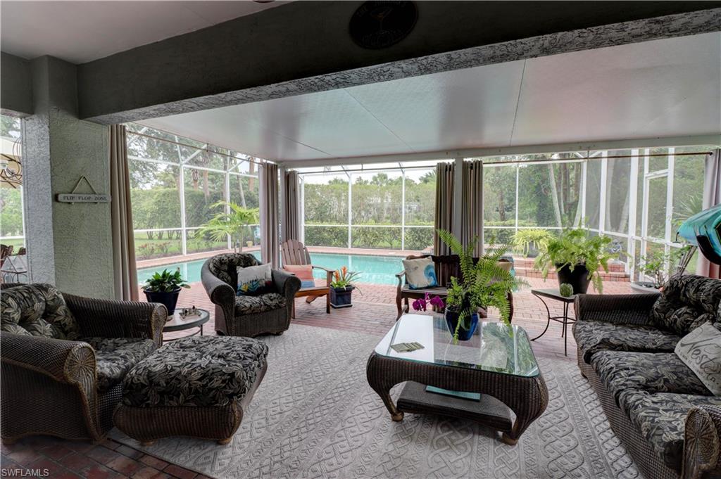 COLONY POINTE - Residential