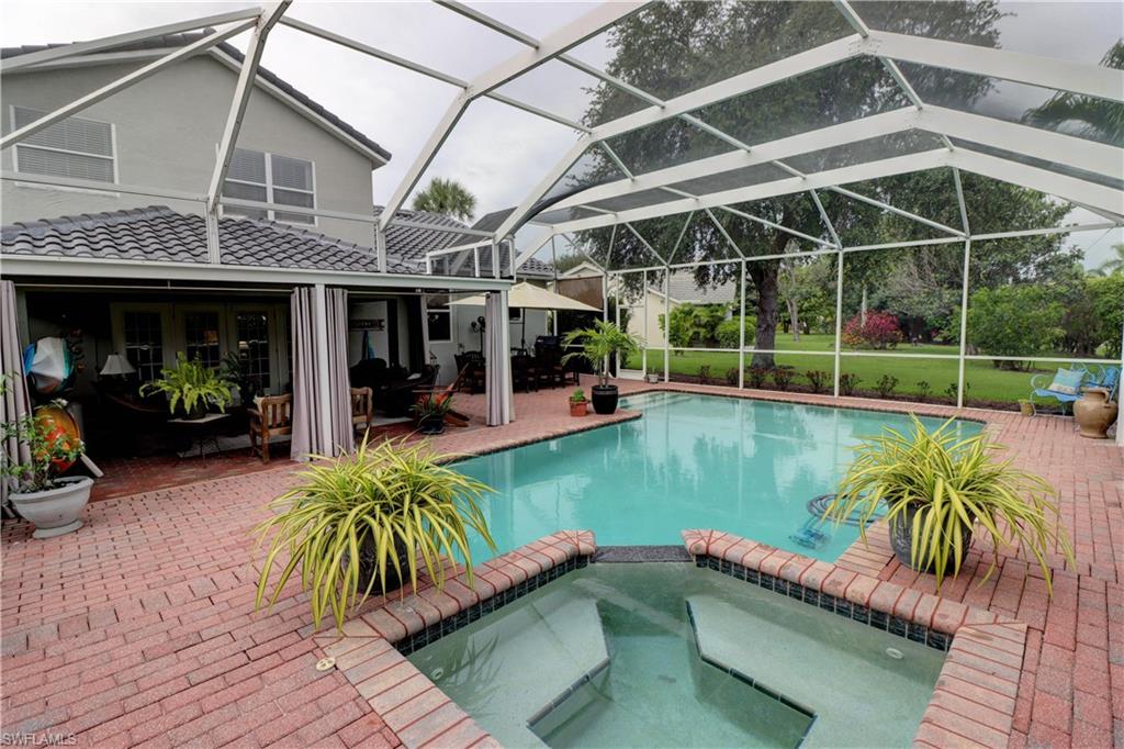 COLONY POINTE - Residential