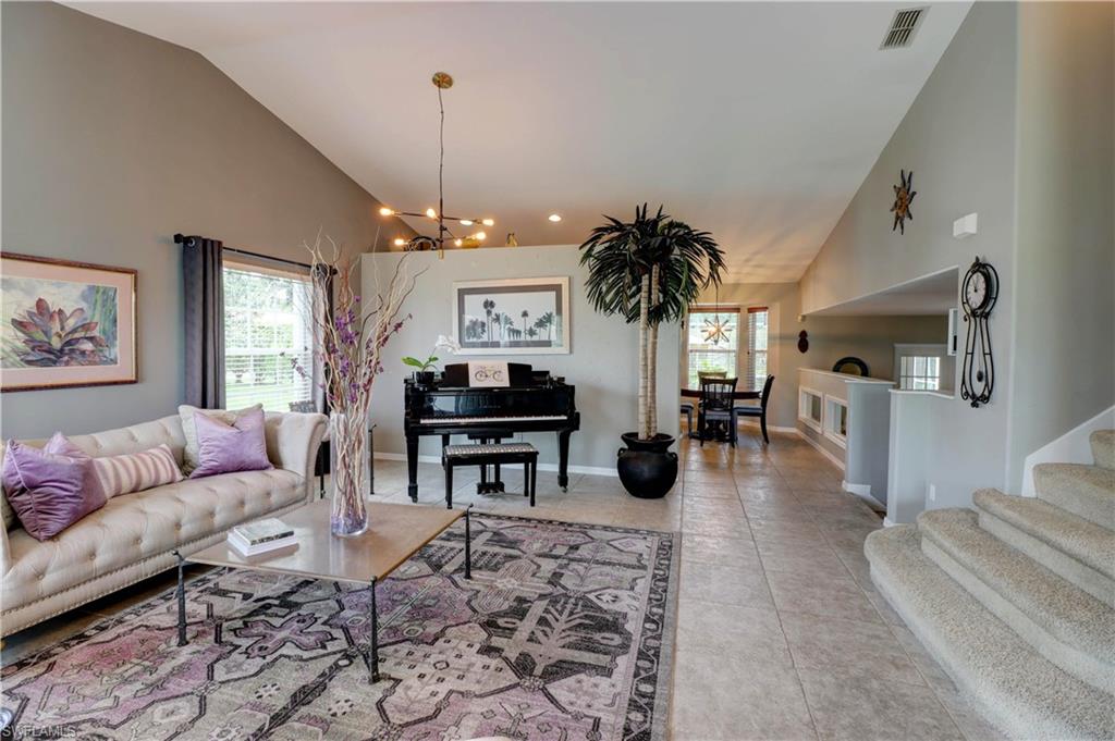 COLONY POINTE - Residential