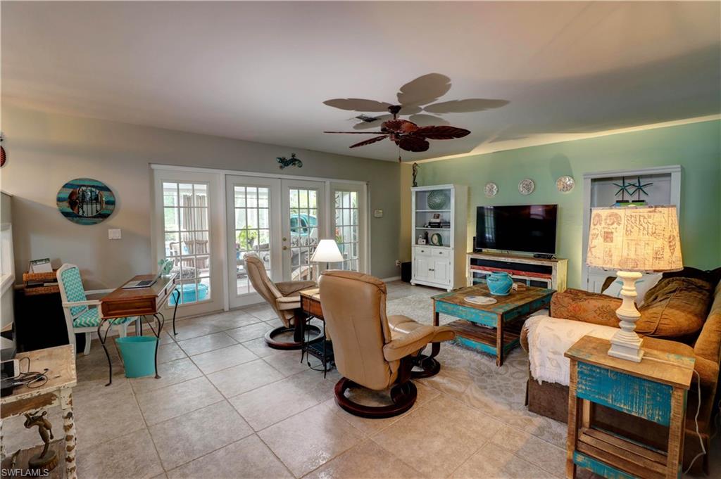 COLONY POINTE - Residential