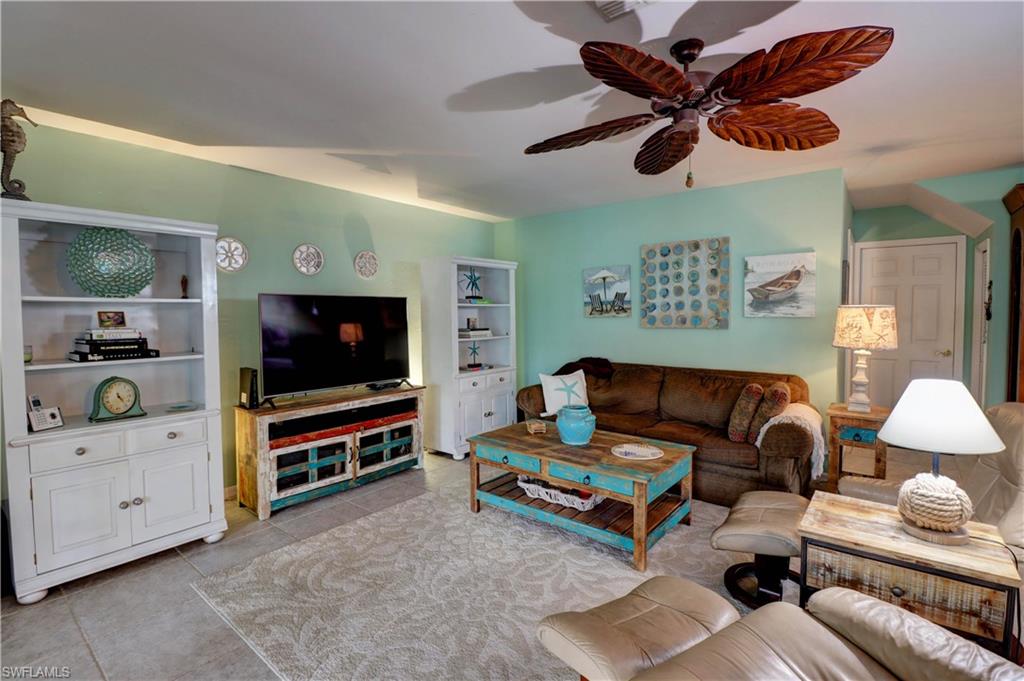 COLONY POINTE - Residential