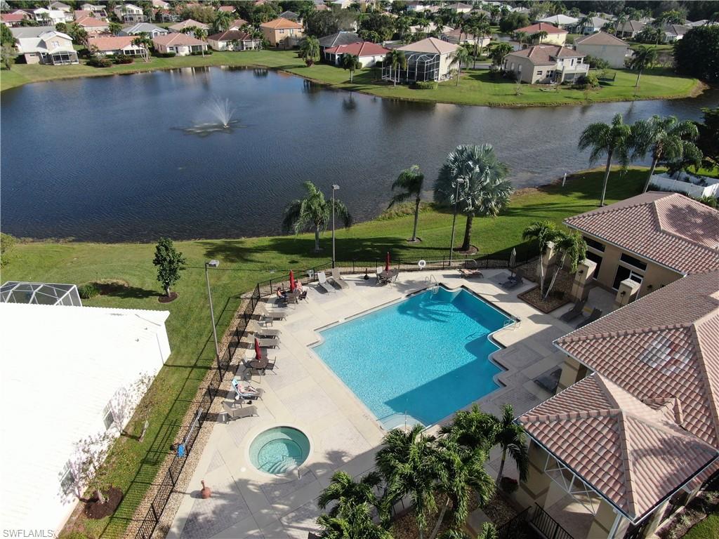 COLONY POINTE - Residential