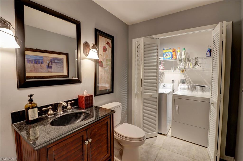 COLONY POINTE - Residential