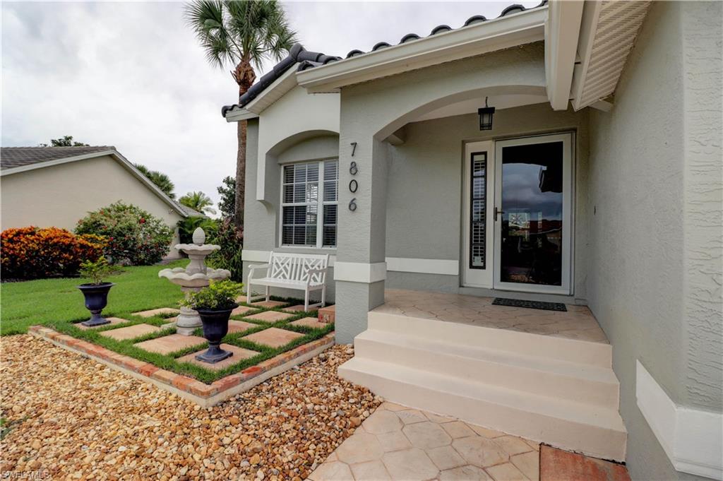 COLONY POINTE - Residential