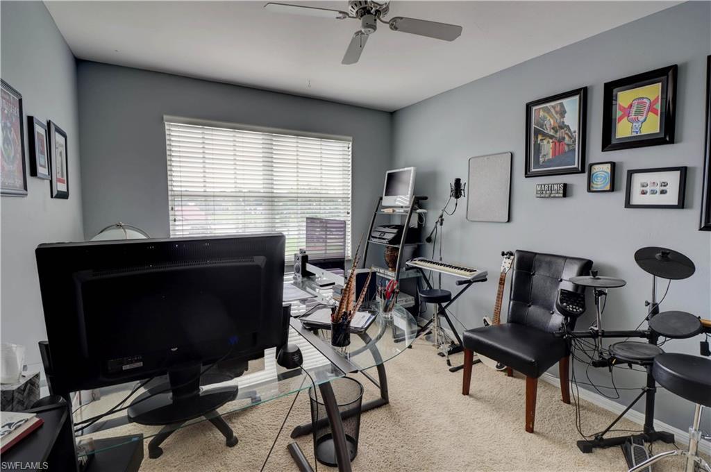 COLONY POINTE - Residential