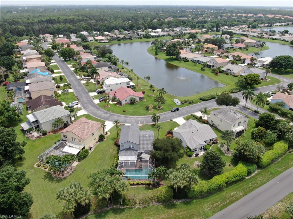 COLONY POINTE - Residential