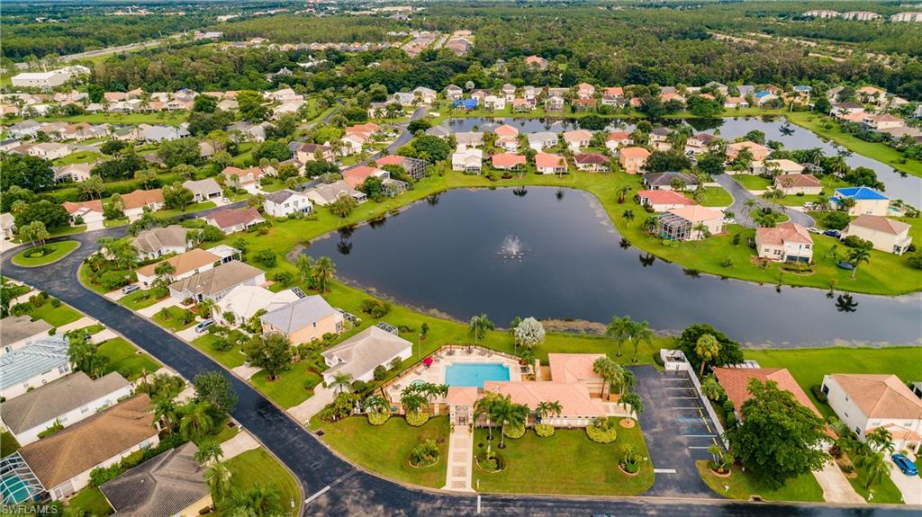 COLONY POINTE - Residential
