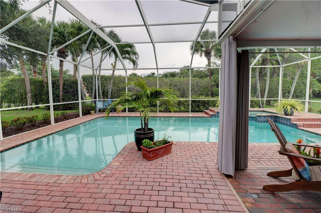 COLONY POINTE - Residential