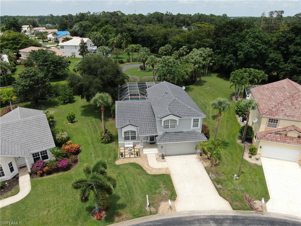 COLONY POINTE - Residential