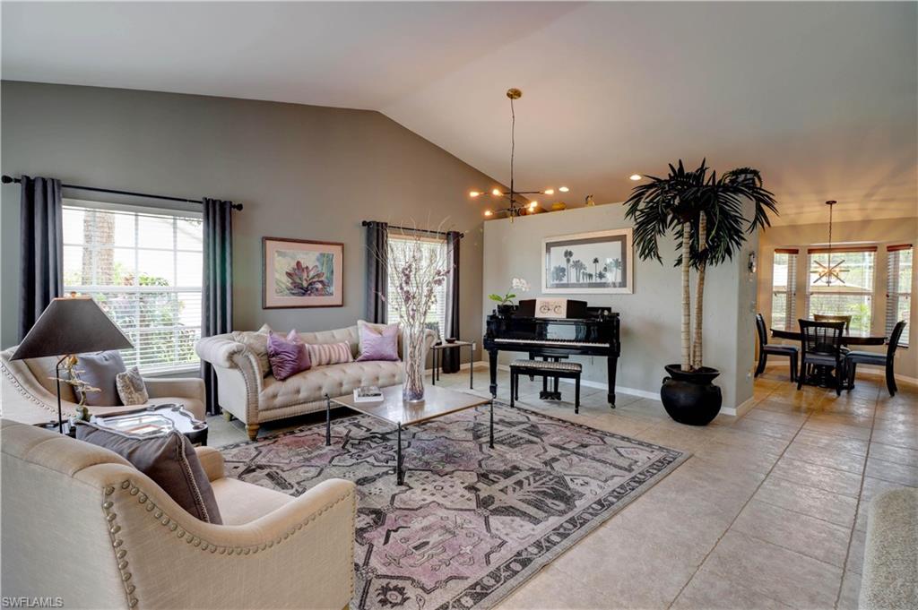 COLONY POINTE - Residential
