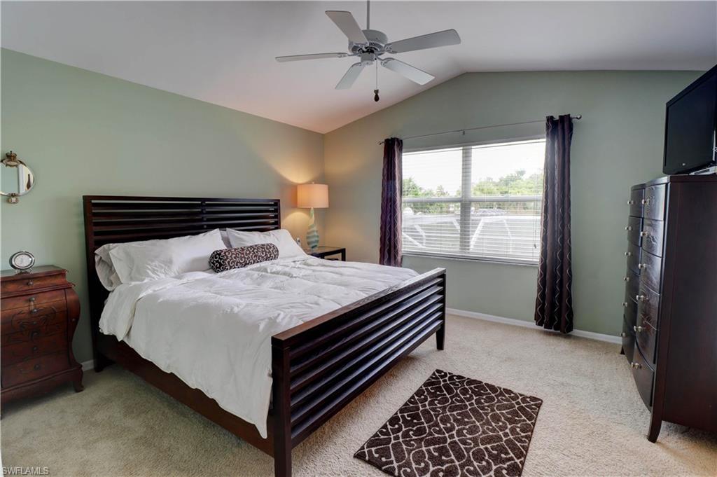 COLONY POINTE - Residential