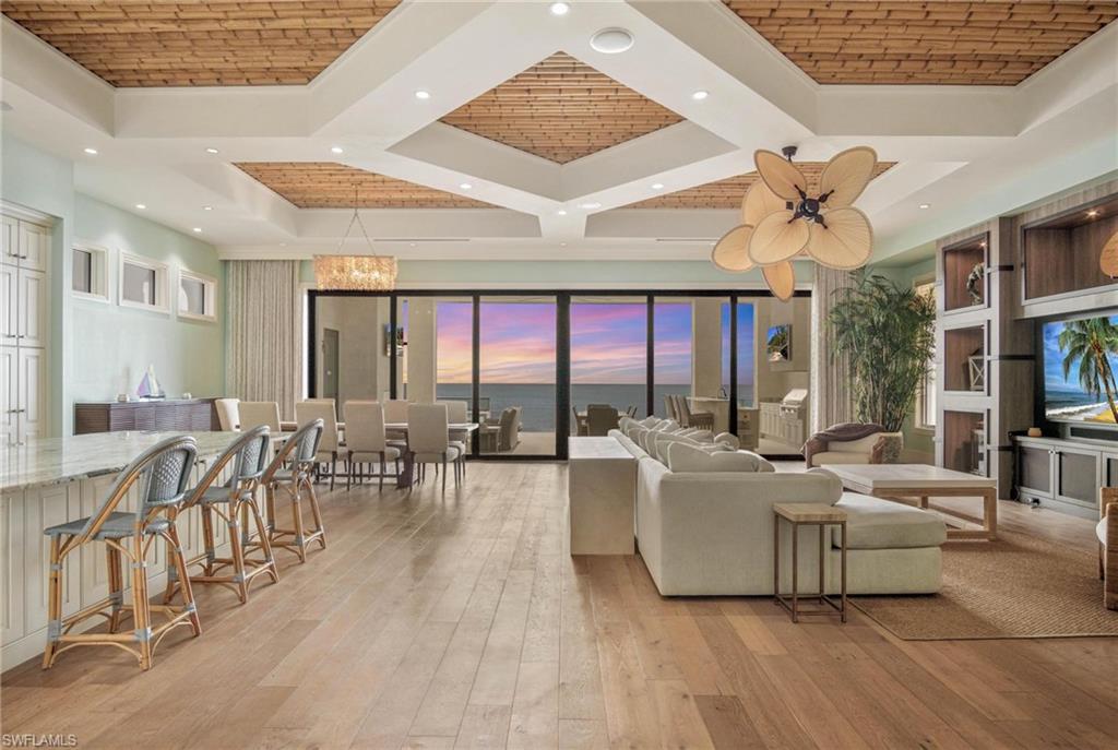 BONITA BEACH - Residential