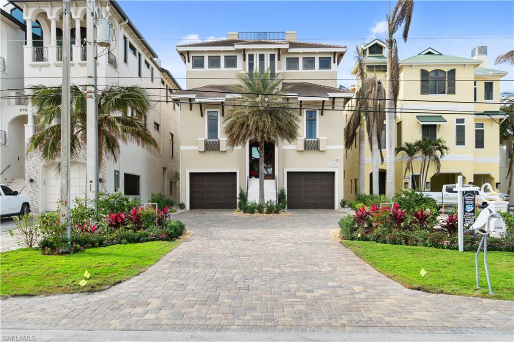 BONITA BEACH - Residential