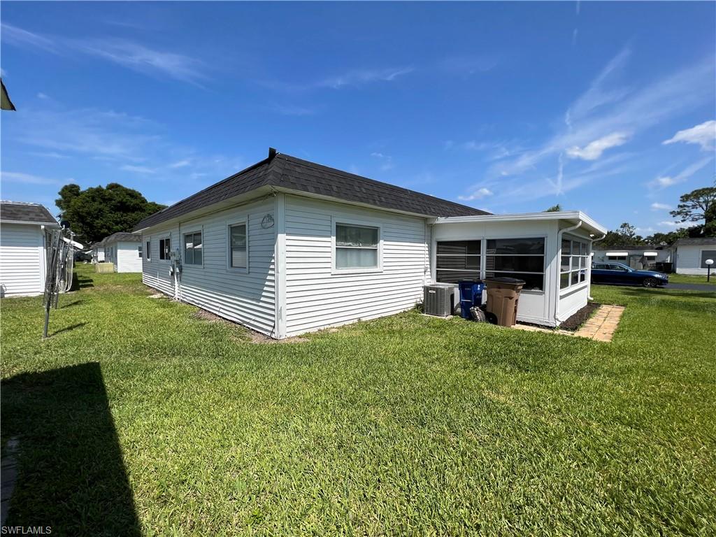 ORANGE GROVE PARK - Residential