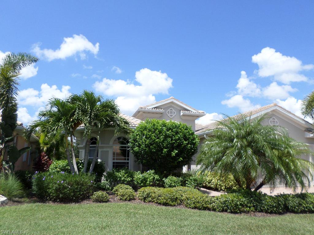 BELLE LAGO - Residential