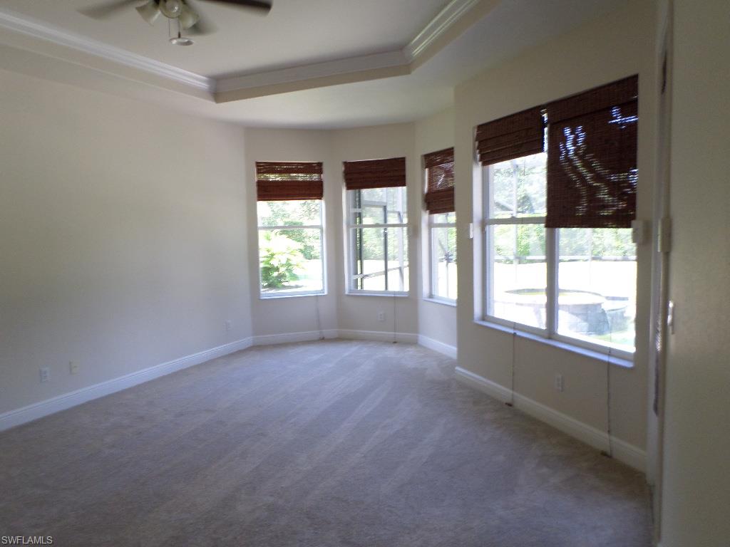 BELLE LAGO - Residential