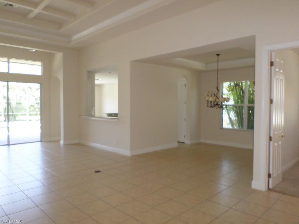 BELLE LAGO - Residential