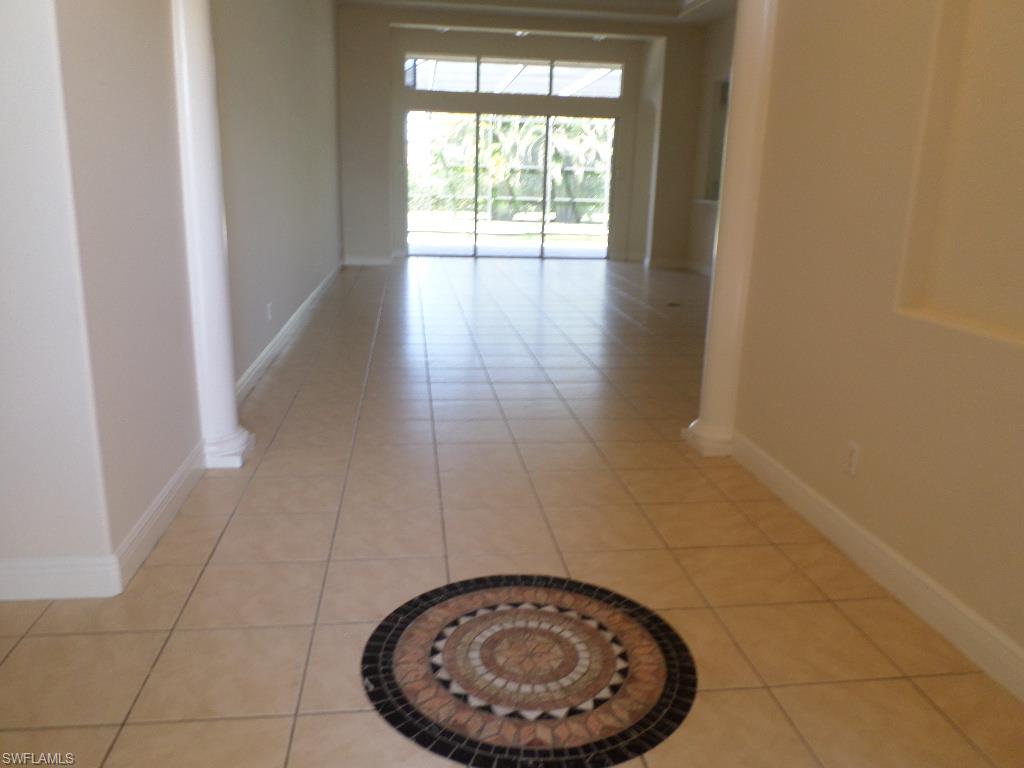 BELLE LAGO - Residential