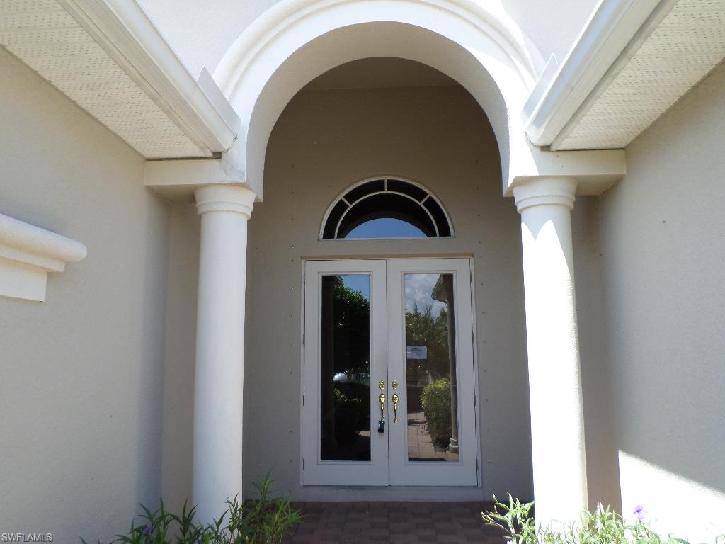 BELLE LAGO - Residential
