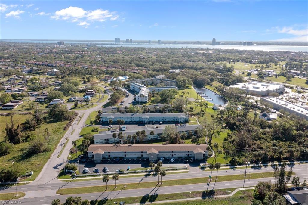 TROPIC TERRACE - Residential