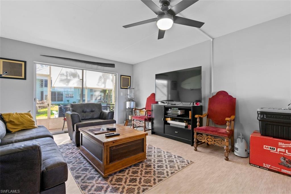 TROPIC TERRACE - Residential