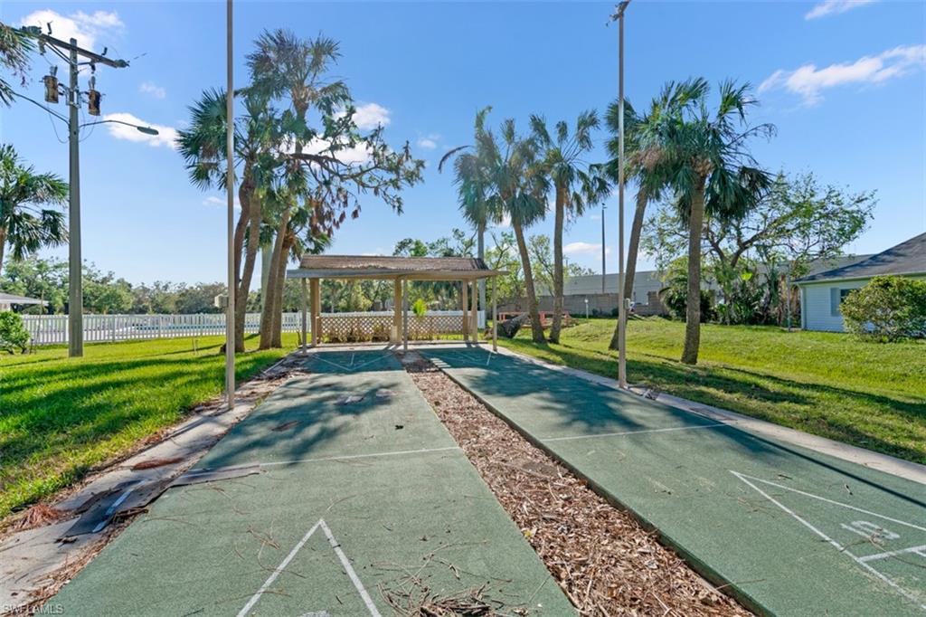 TROPIC TERRACE - Residential