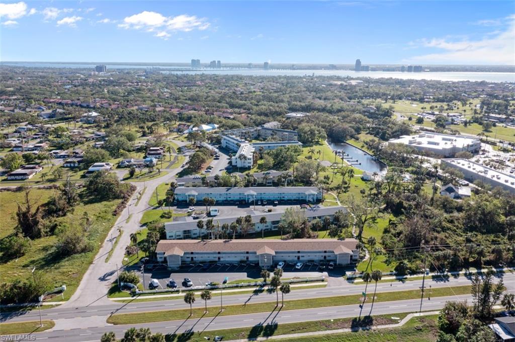 TROPIC TERRACE - Residential