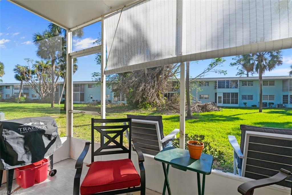 TROPIC TERRACE - Residential