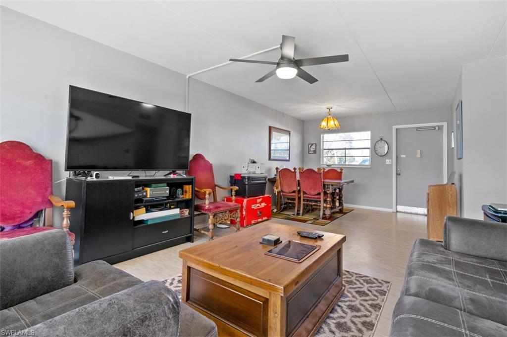 TROPIC TERRACE - Residential