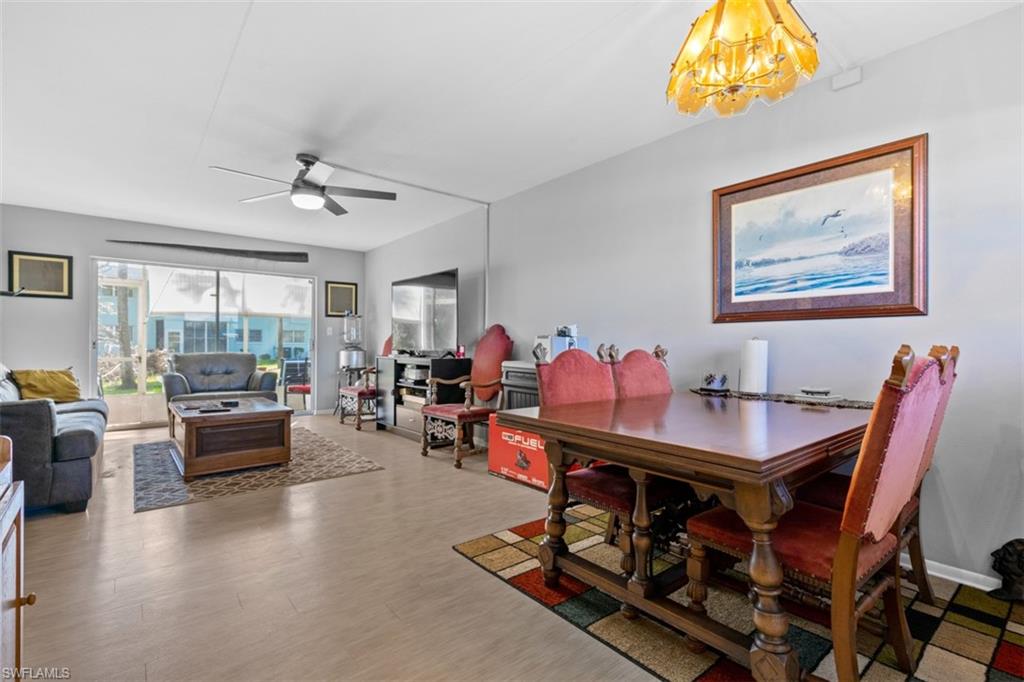 TROPIC TERRACE - Residential