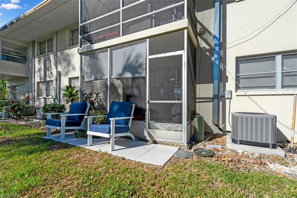 TROPIC TERRACE - Residential