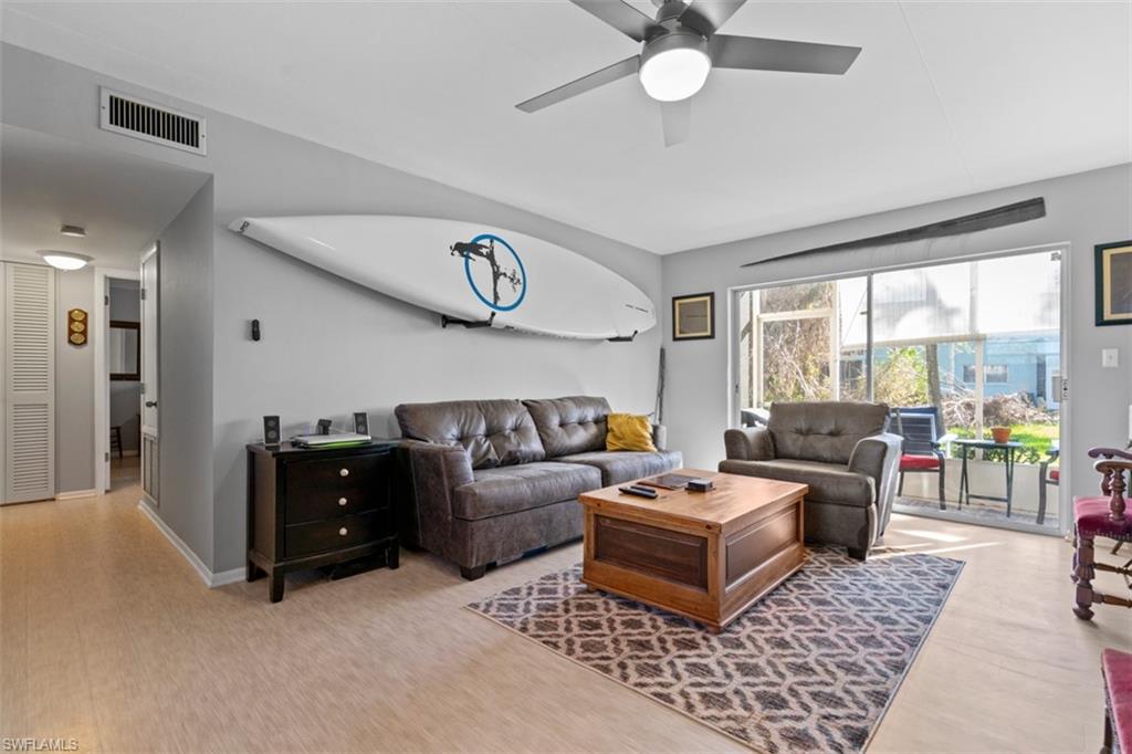 TROPIC TERRACE - Residential