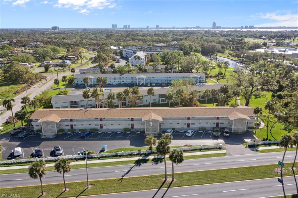 TROPIC TERRACE - Residential