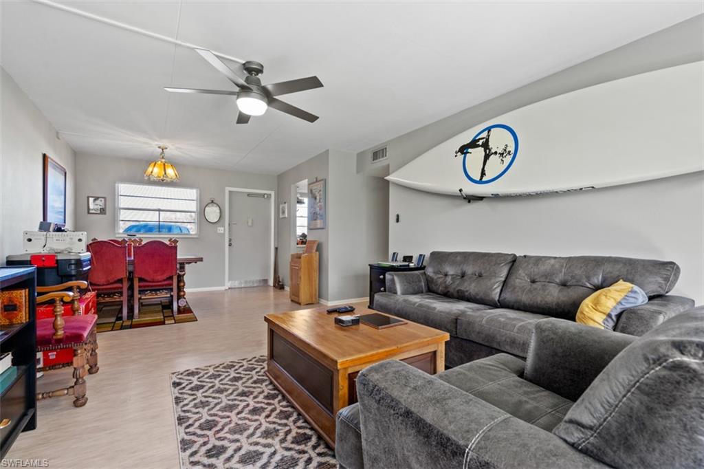 TROPIC TERRACE - Residential
