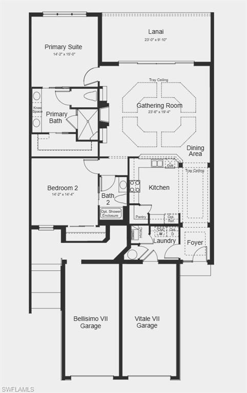 ESPLANADE BY THE ISLANDS - Residential