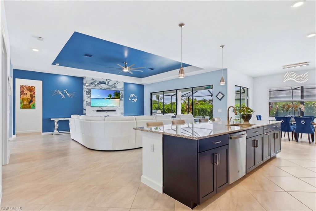 TIMBER CREEK - Residential