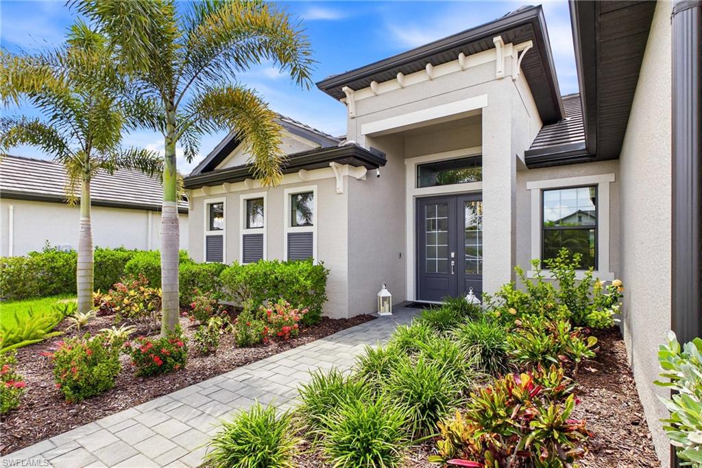 TIMBER CREEK - Residential