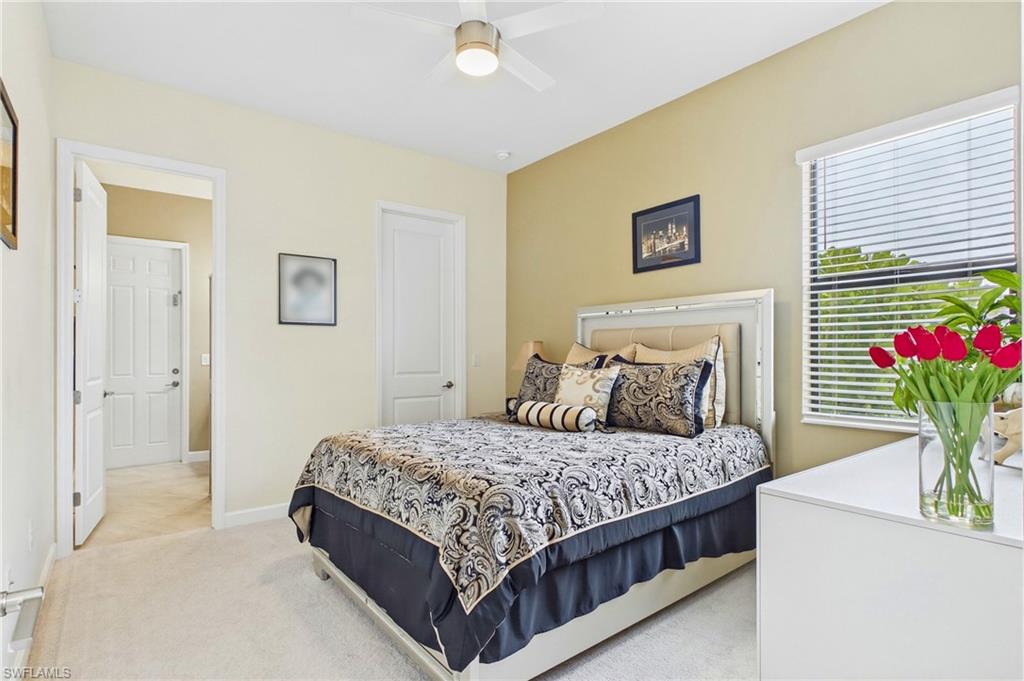 TIMBER CREEK - Residential