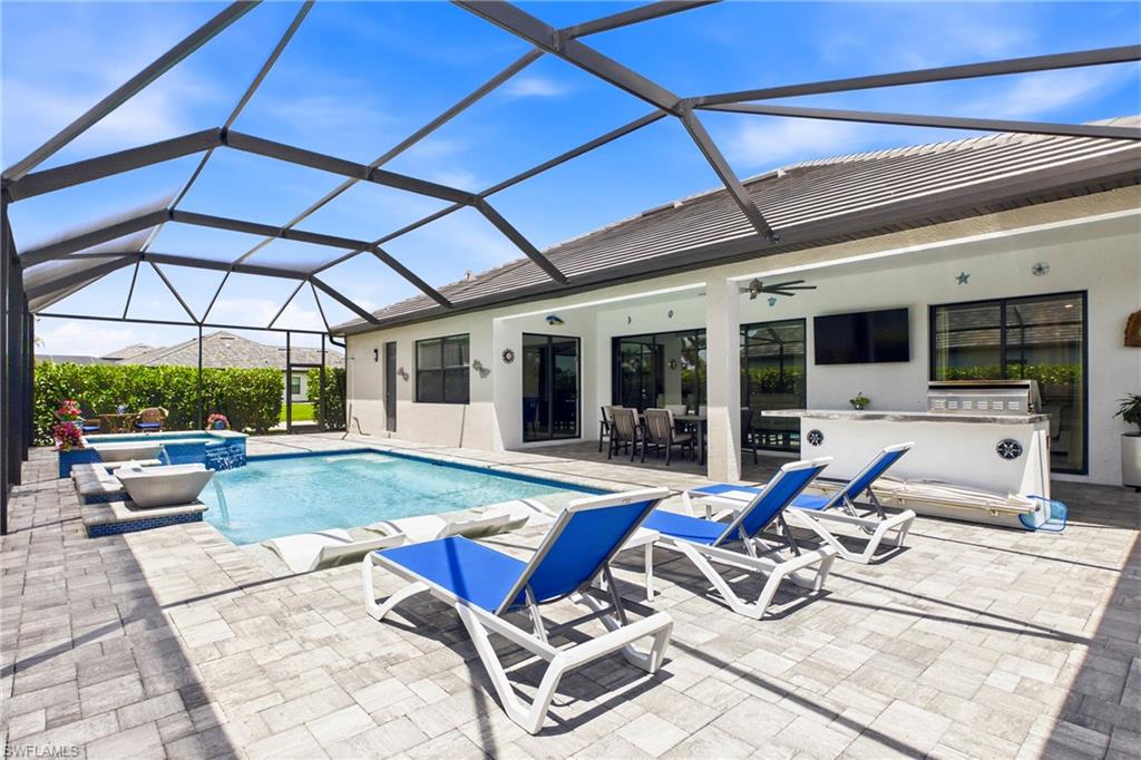 TIMBER CREEK - Residential
