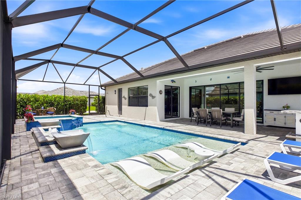 TIMBER CREEK - Residential