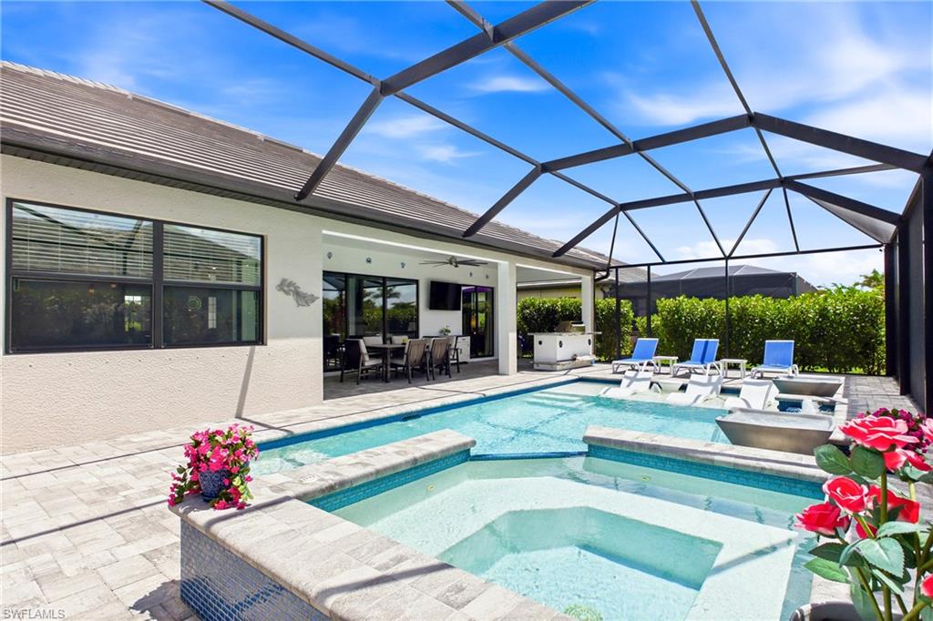TIMBER CREEK - Residential