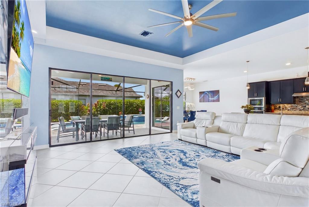 TIMBER CREEK - Residential