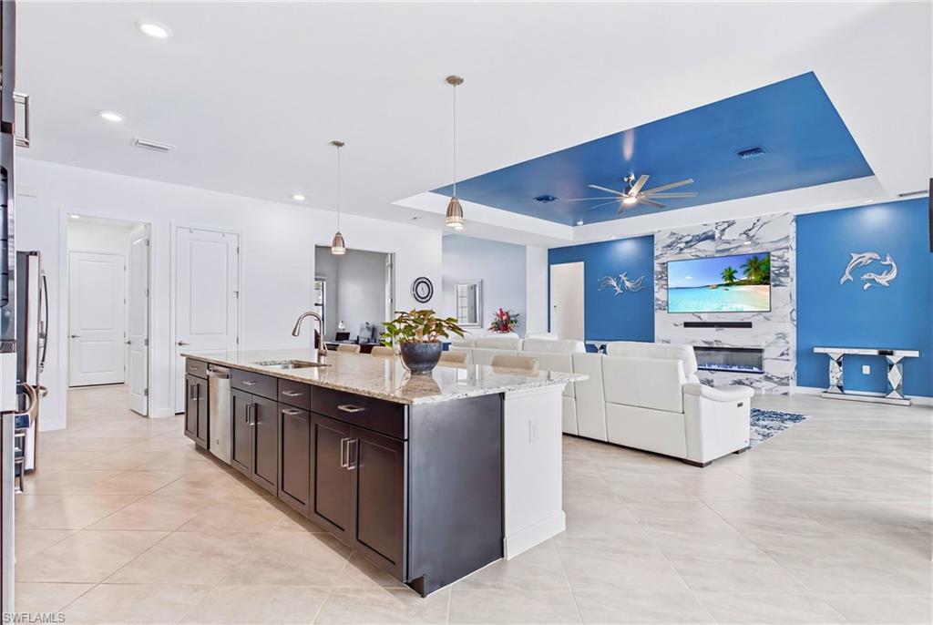 TIMBER CREEK - Residential