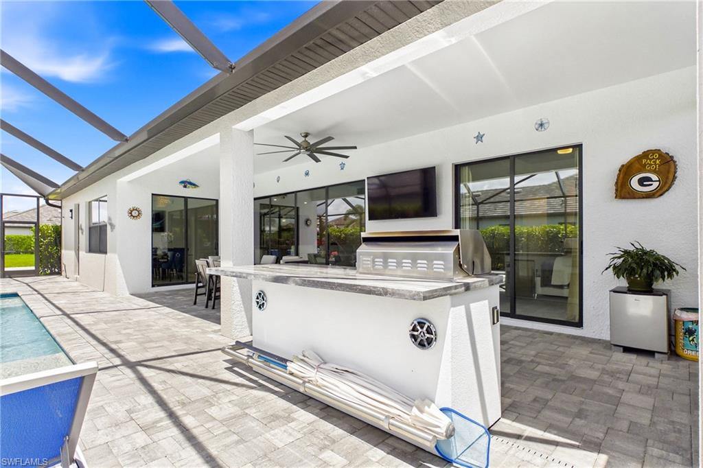TIMBER CREEK - Residential