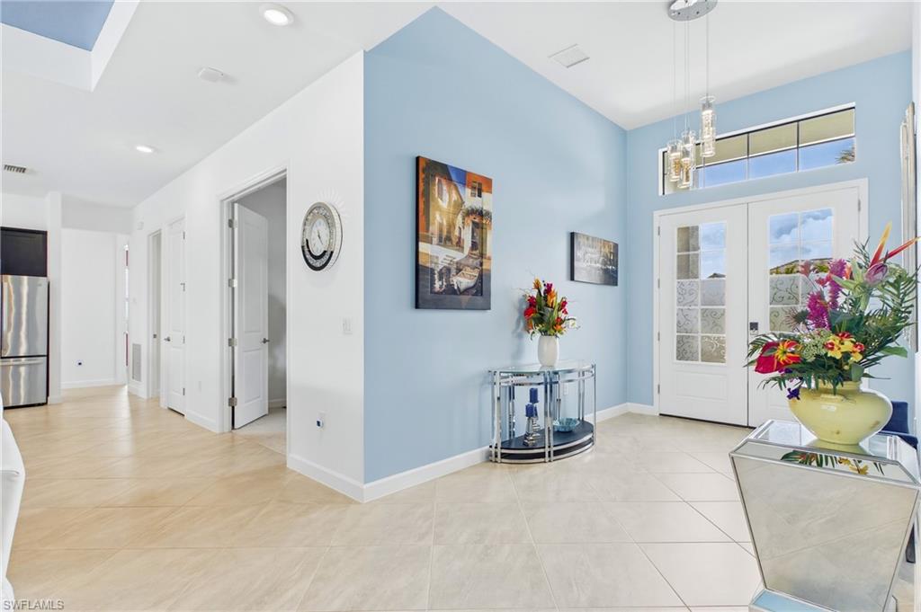 TIMBER CREEK - Residential