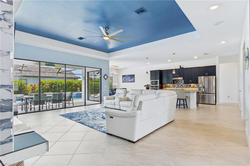 TIMBER CREEK - Residential